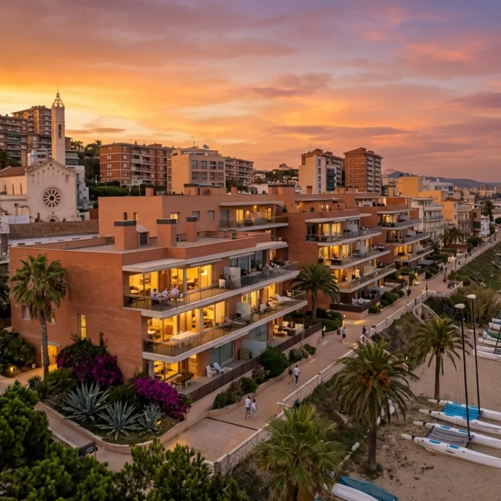 Mantenimiento de cerraduras en comunidad de vecinos