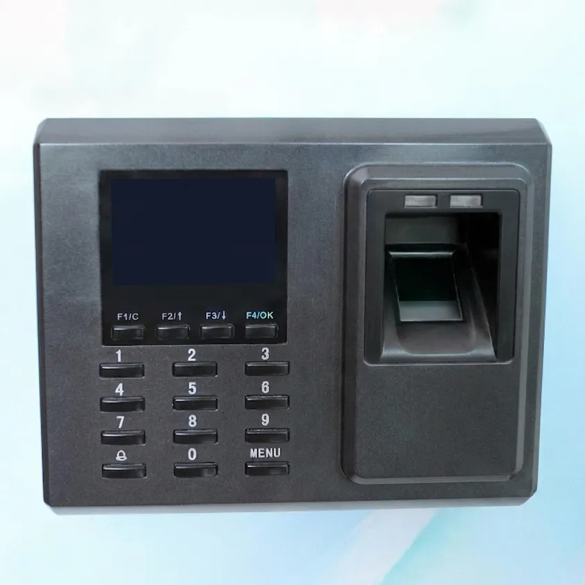 Sistema de control de accesos electrónico